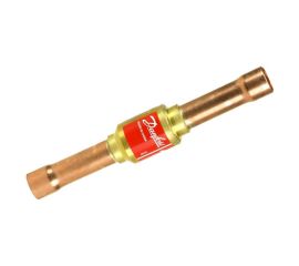 Дифференциальные клапаны