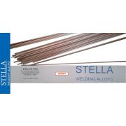 Припой Stella, меднофосфористый, 0%