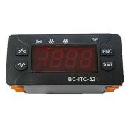 Микропроцессор BC-ITC-321 (2 датчика)
