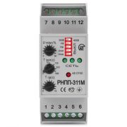 Реле напряжения РНПП-311