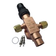 Вентиль Rotalock BC-VR-1- 10mm